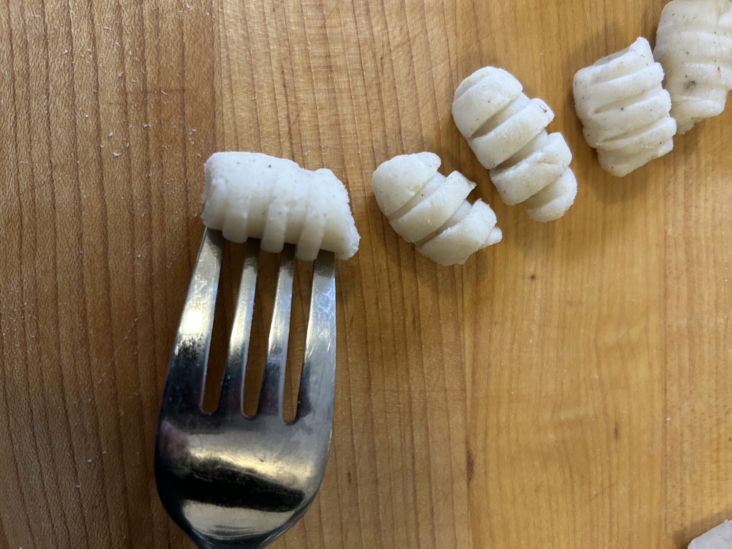 Gnocchi