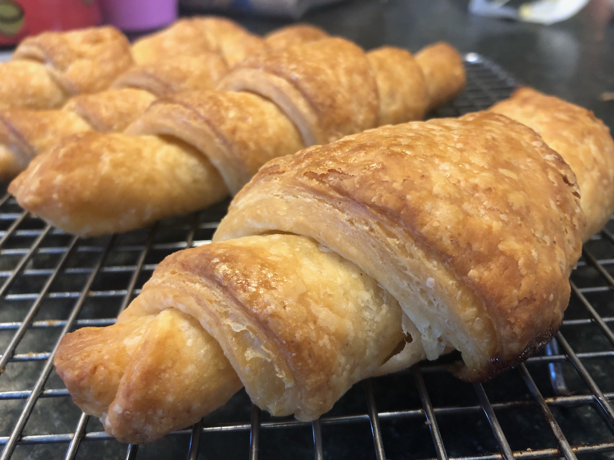 Croissants