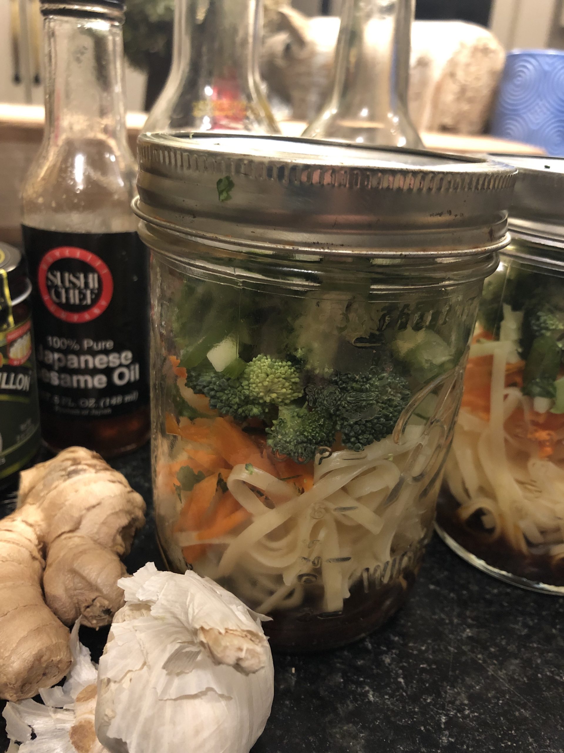 Instant Pho Base