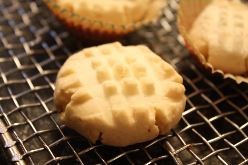 Shortbread