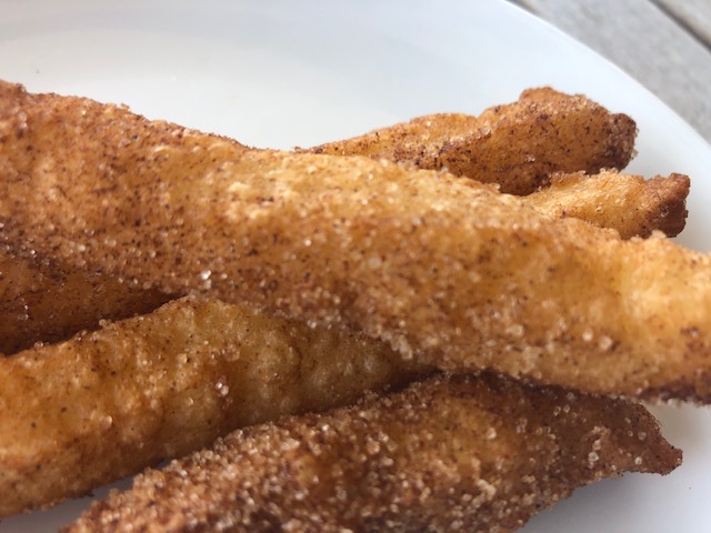 Churros