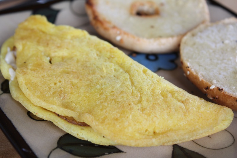 Eggcellent Breakfast Mix