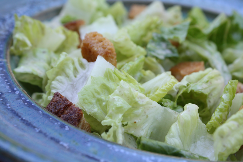 Caesar Salad