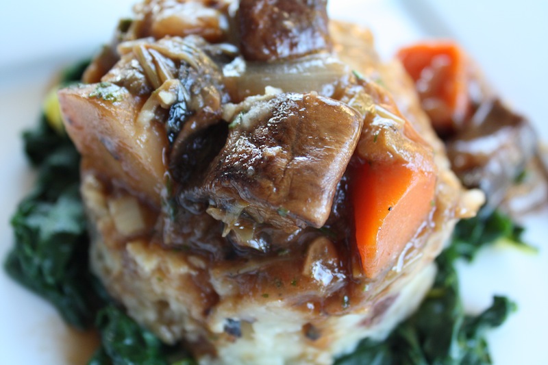 Irish Stew