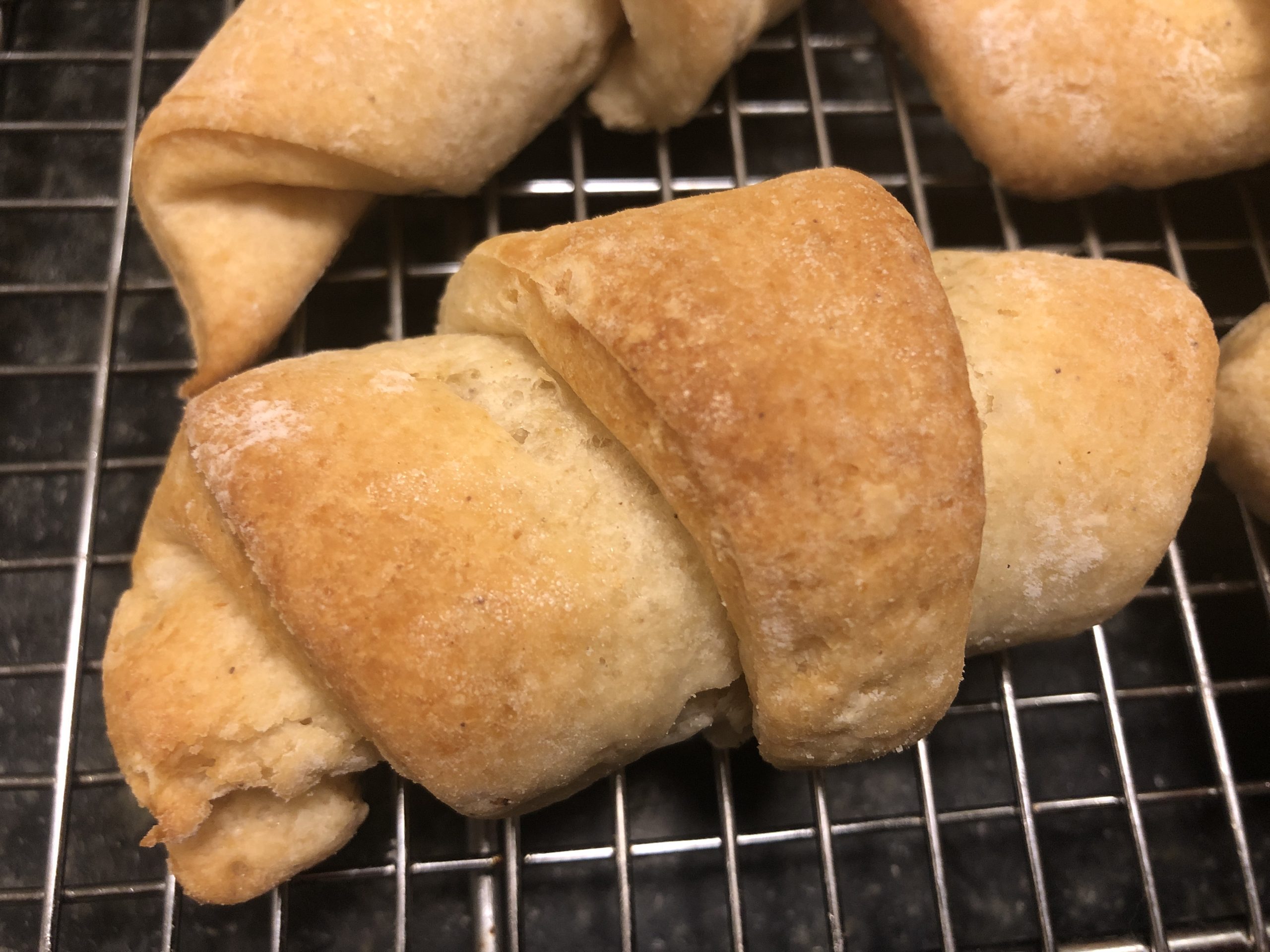 Crescent Rolls