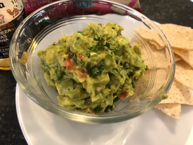 Guacamole