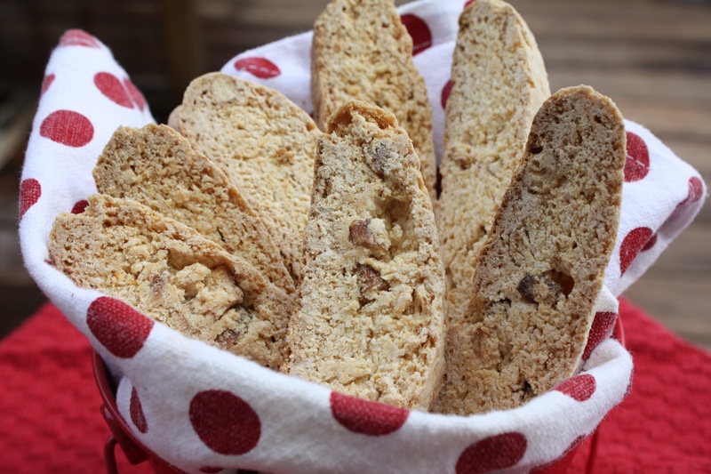 Biscotti