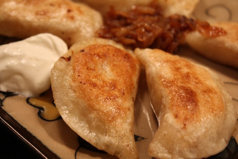 Pierogi