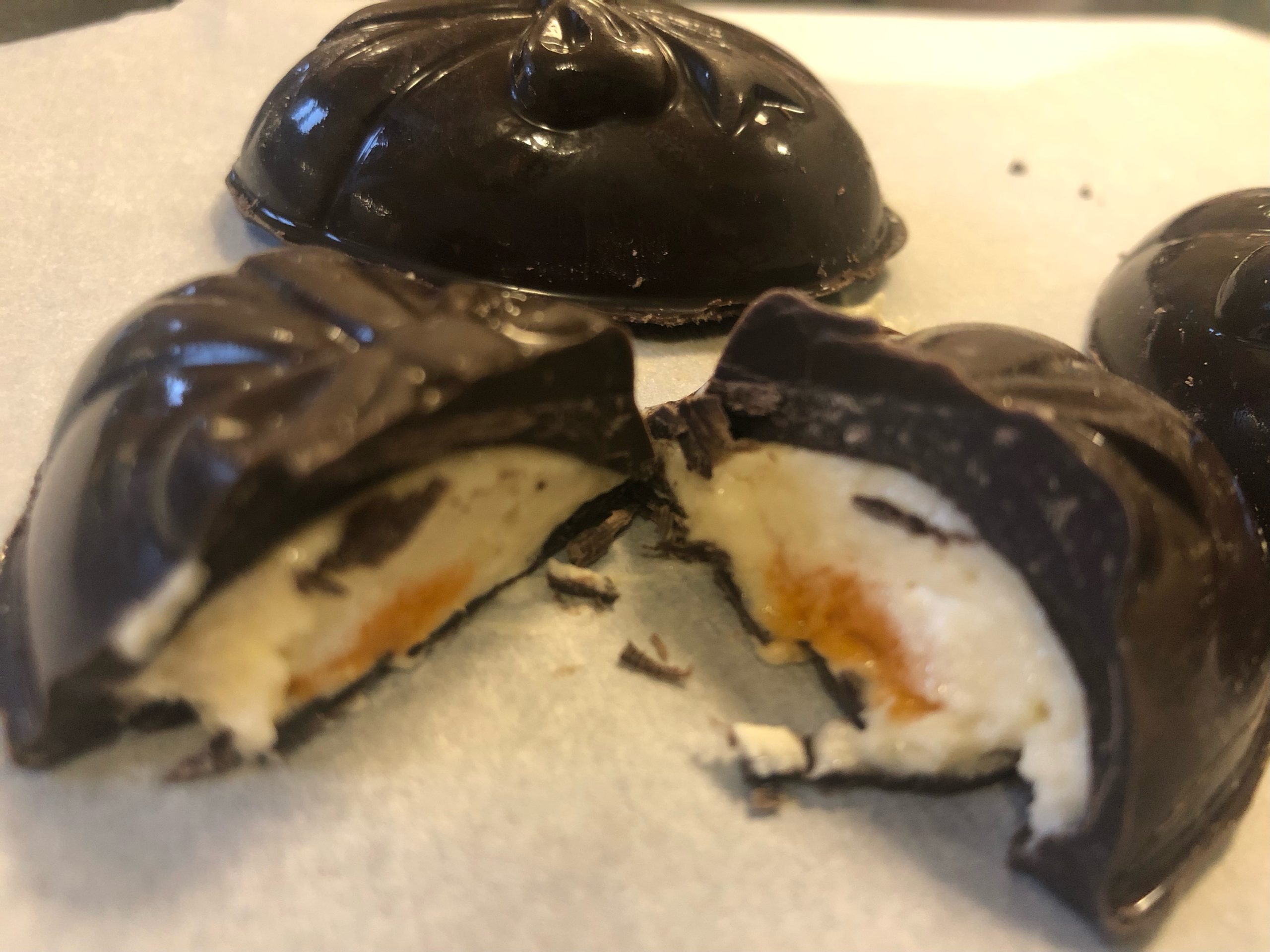 Easter Creme Eggs