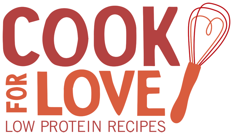 Cook for Love