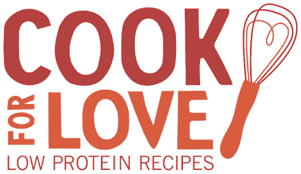 Cook for Love