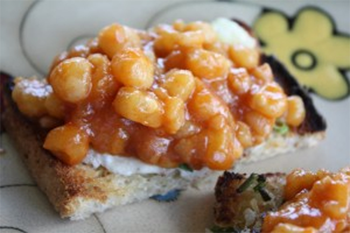 Boston Faked Beans