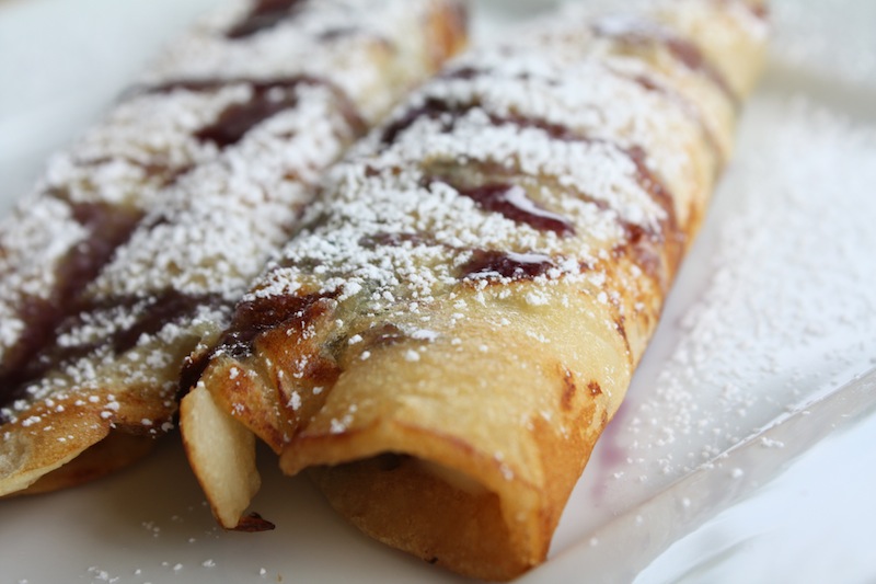 Crepes