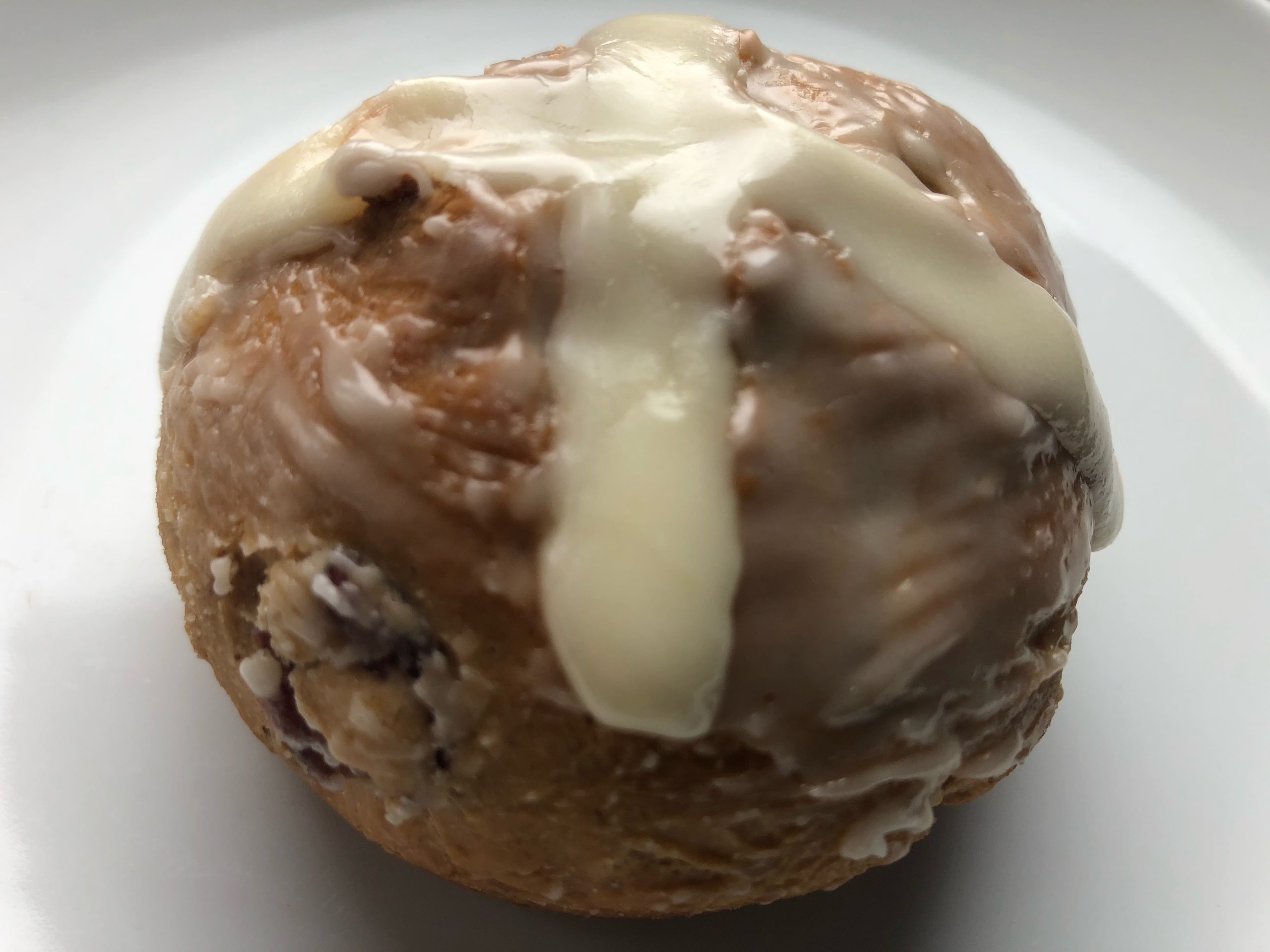 Hot Cross Buns