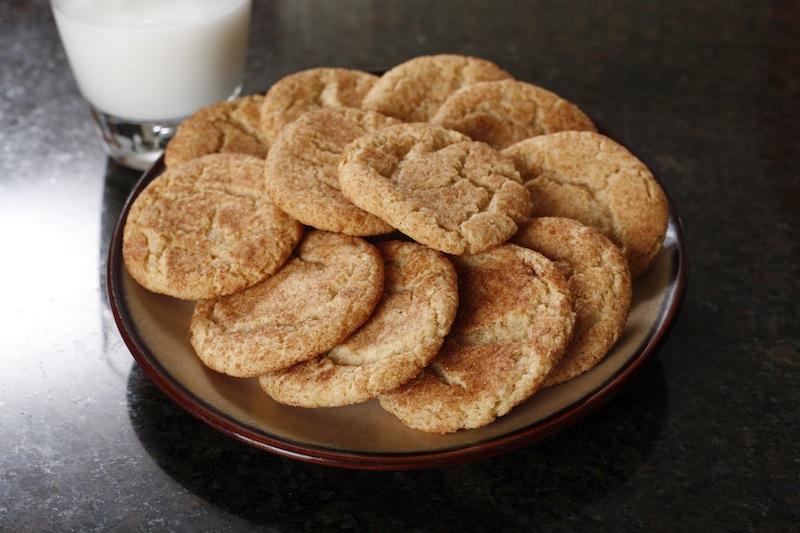 Snickerdoodle