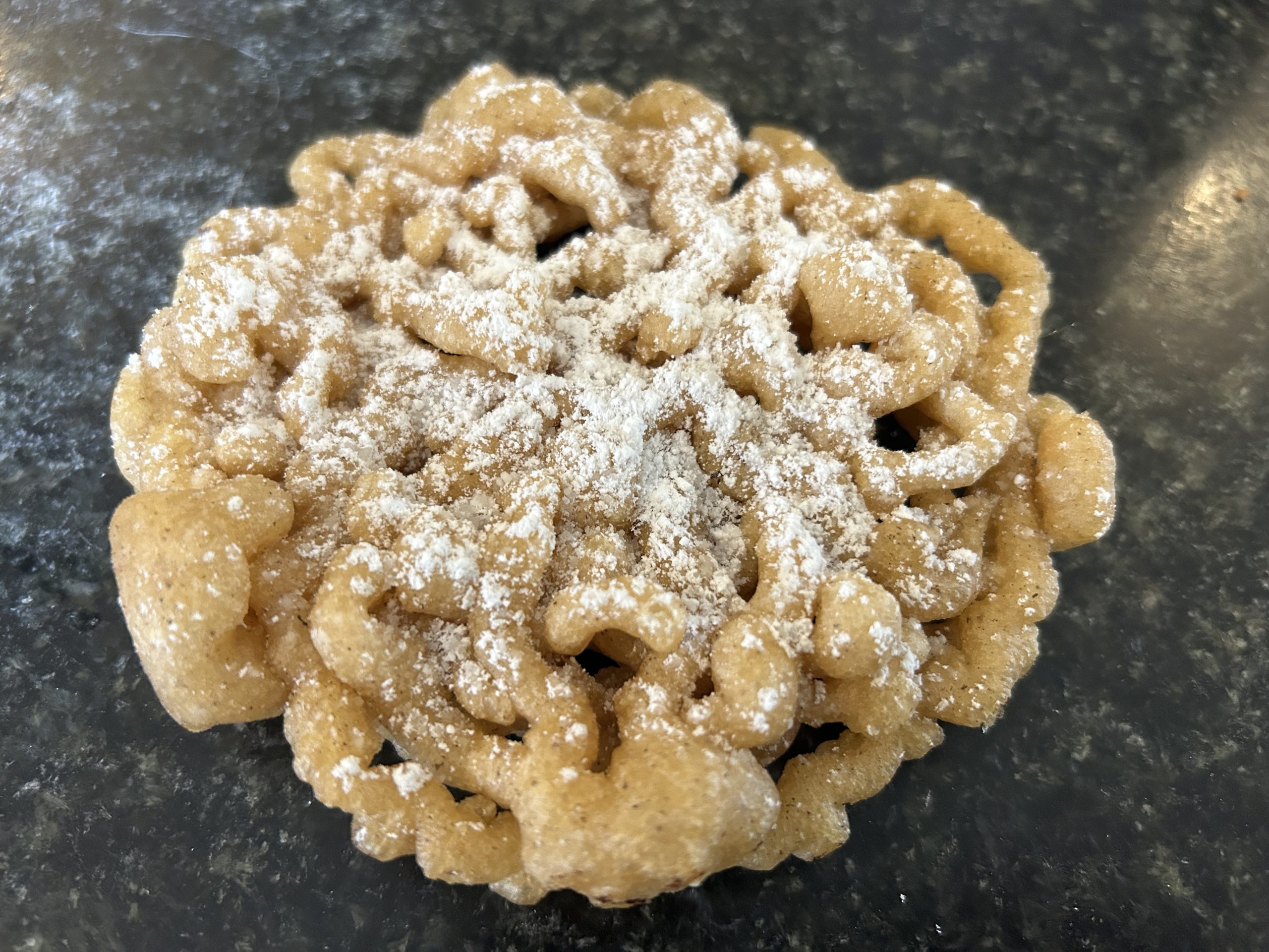 Funnel Cake