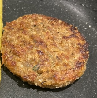 Breakfast Sausage Patties