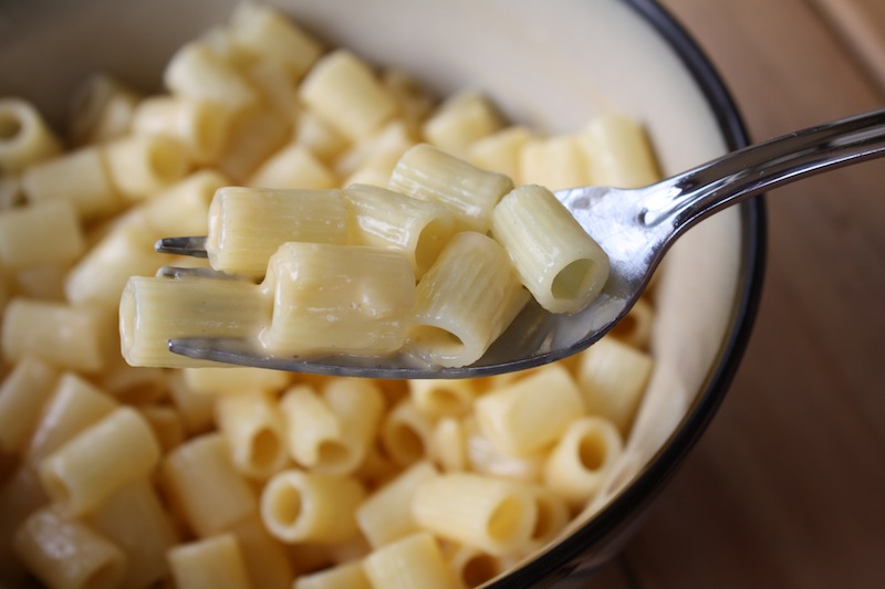 Macaroni and Cheese Sauce