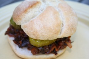 Sloppy Janes