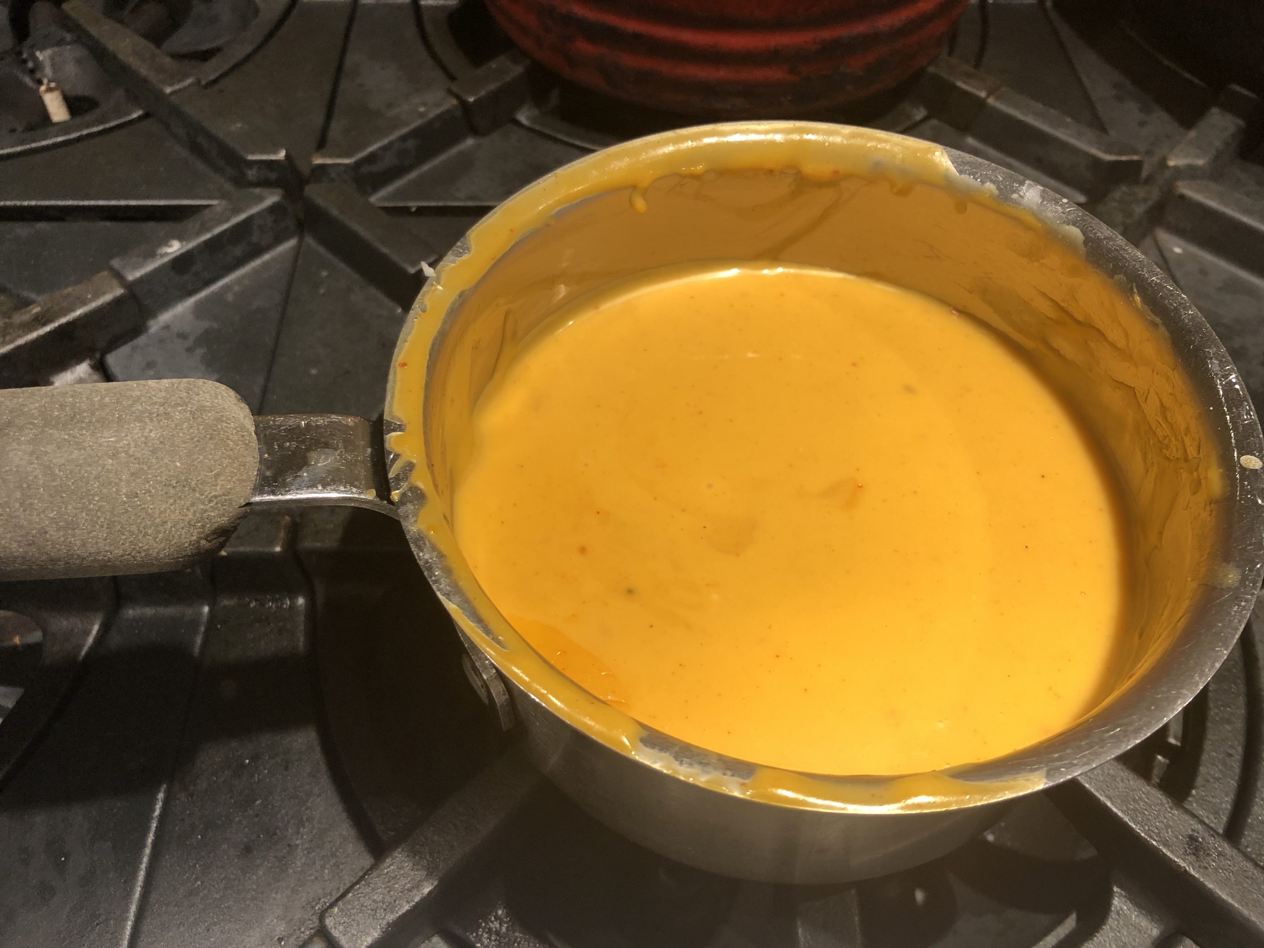 Beer Cheese Dip