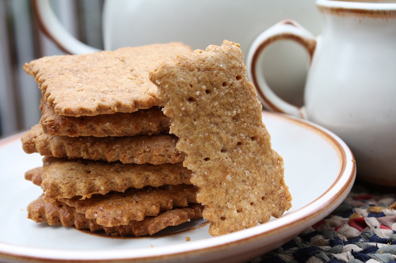 Graham Crackers