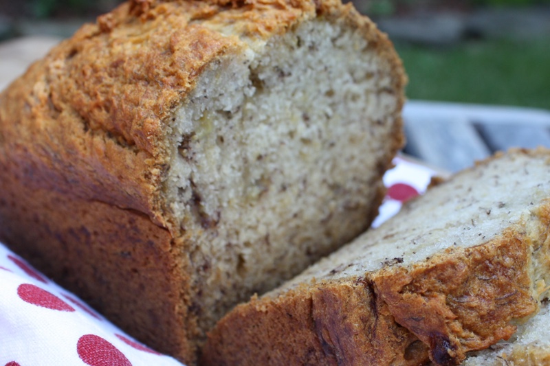 Banana Bread